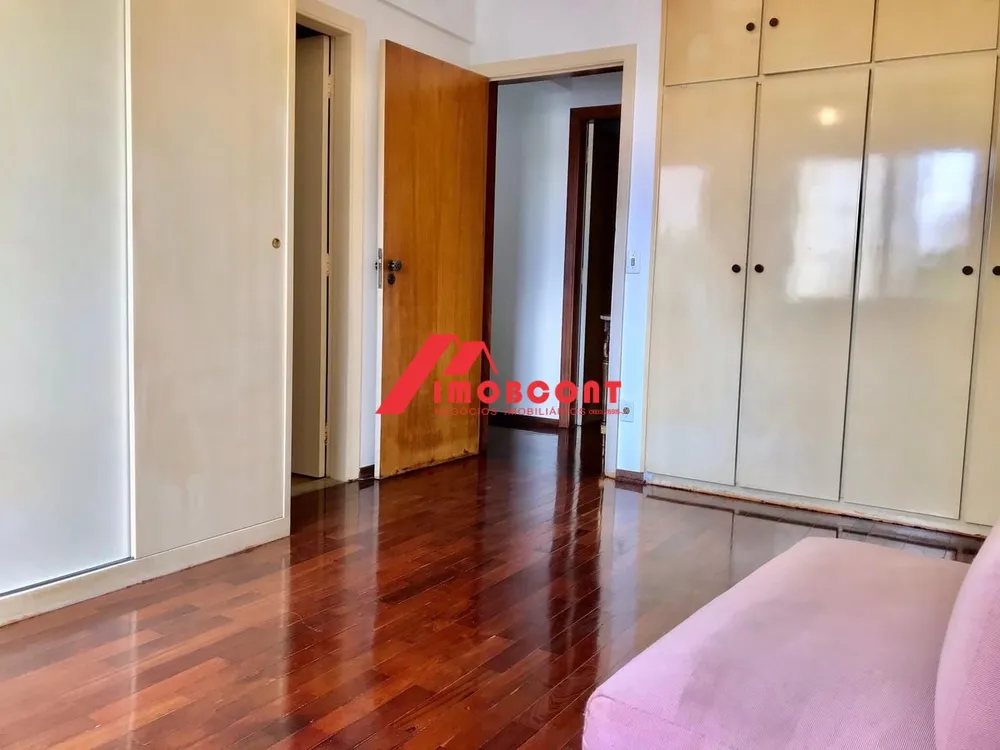 Apartamento, 3 quartos, 160 m² - Foto 6