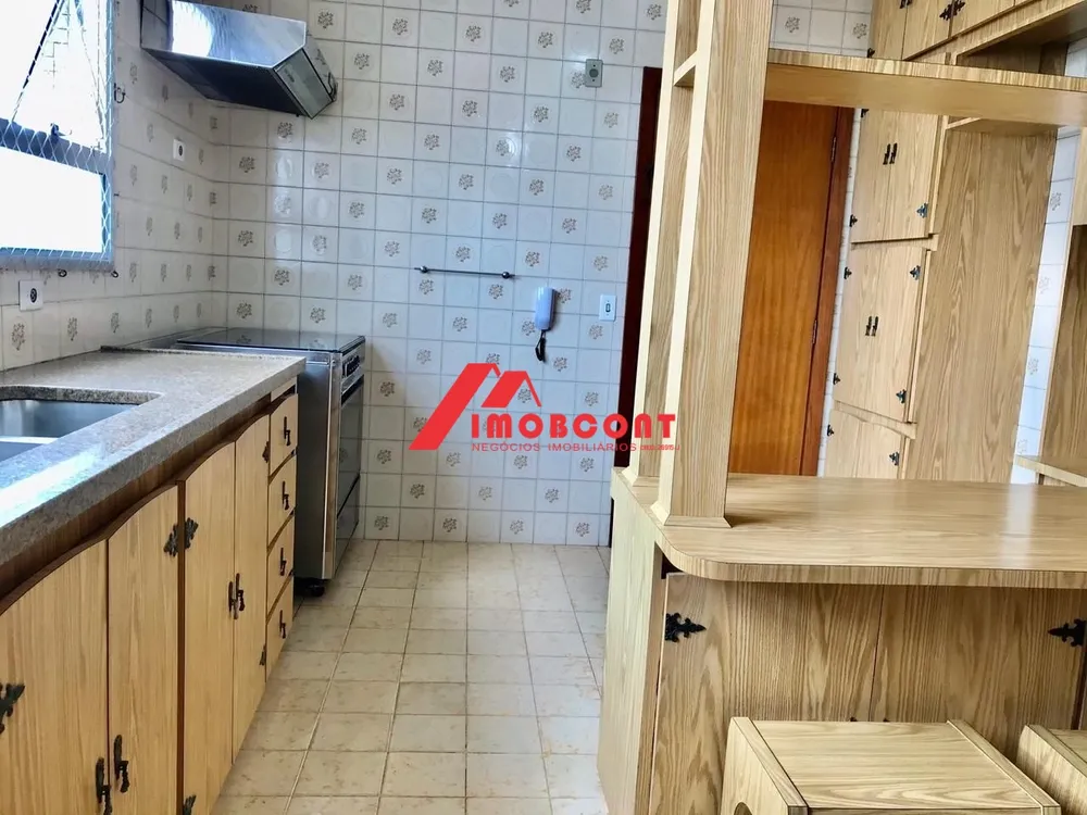 Apartamento, 3 quartos, 160 m² - Foto 13