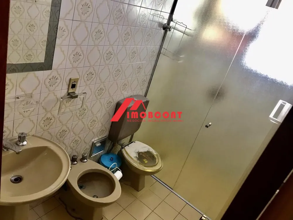 Apartamento, 3 quartos, 160 m² - Foto 7