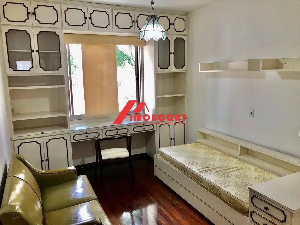 Apartamento, 3 quartos, 160 m² - Foto 8