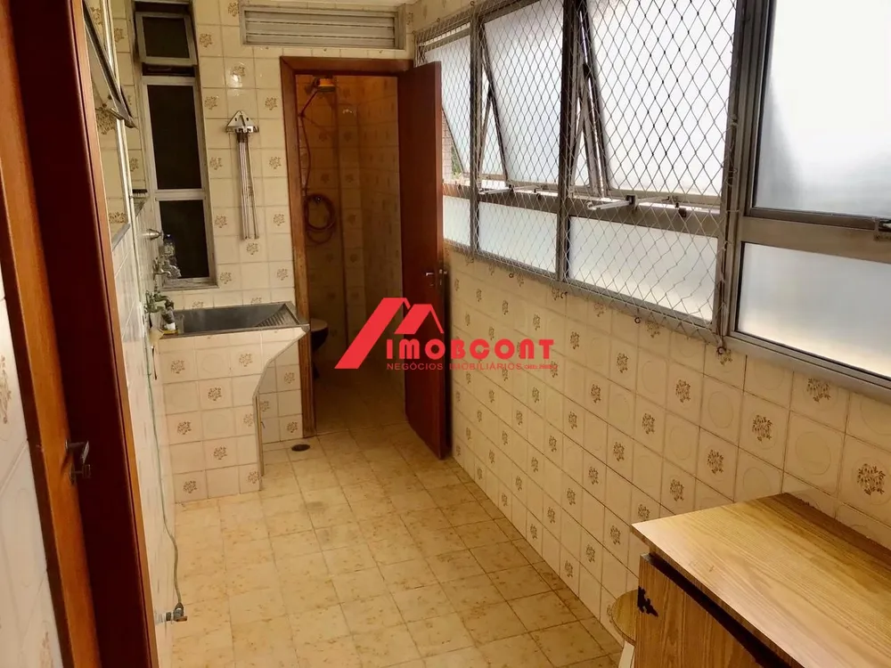 Apartamento, 3 quartos, 160 m² - Foto 14