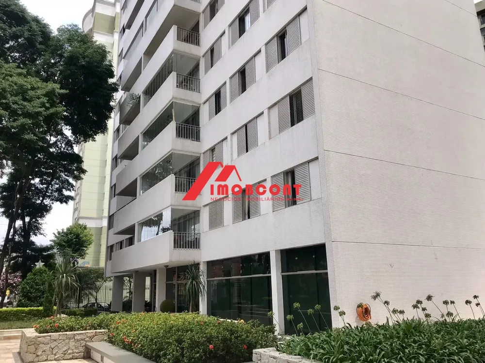 Apartamento, 3 quartos, 160 m² - Foto 16
