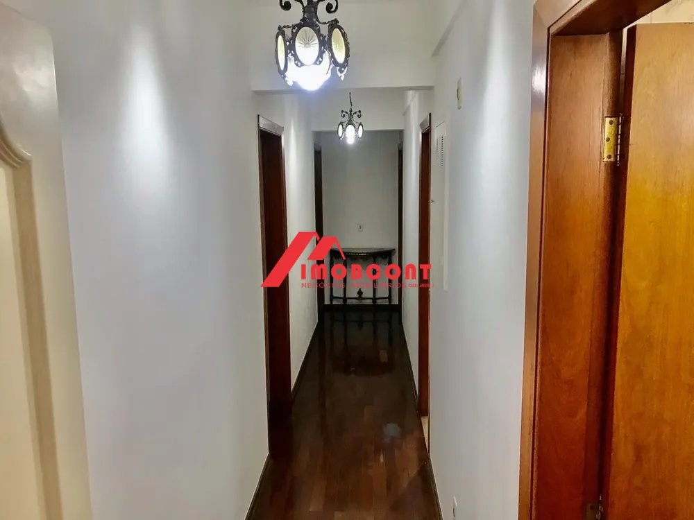 Apartamento, 3 quartos, 160 m² - Foto 5