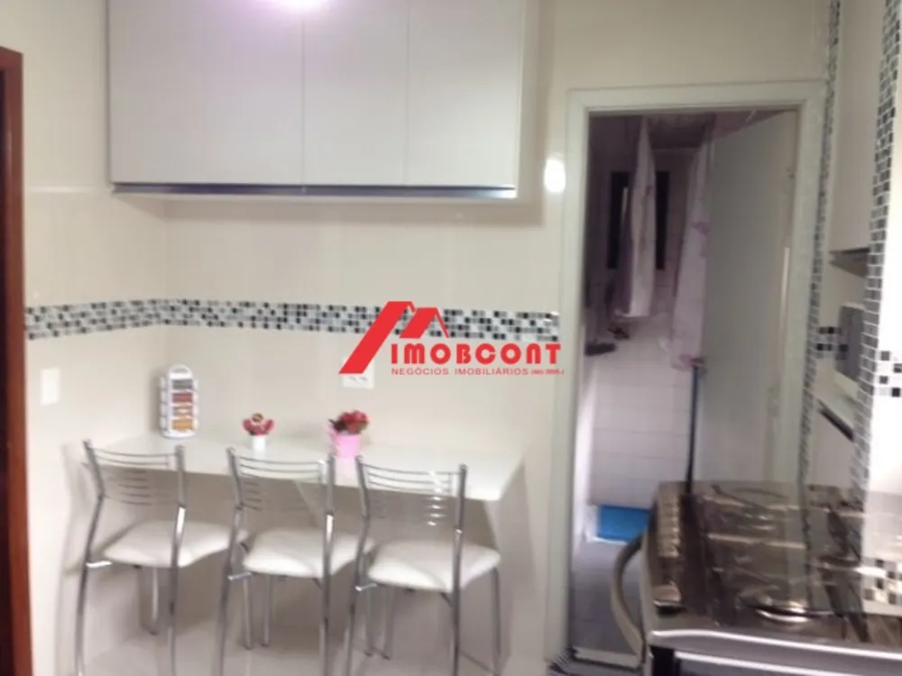 Apartamento, 3 quartos, 84 m² - Foto 15