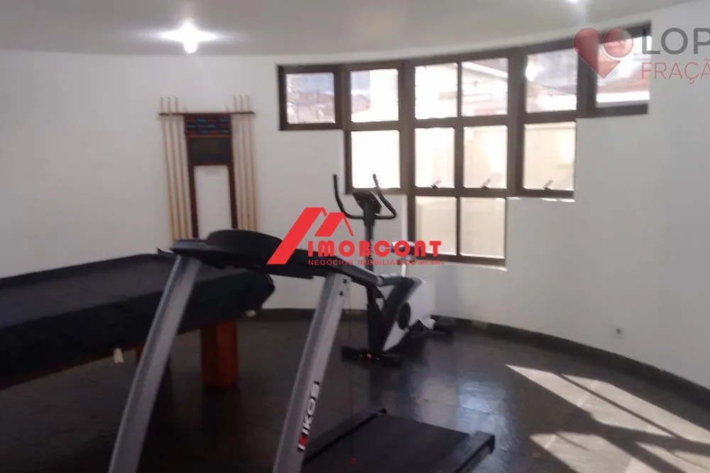 Apartamento, 3 quartos, 84 m² - Foto 7