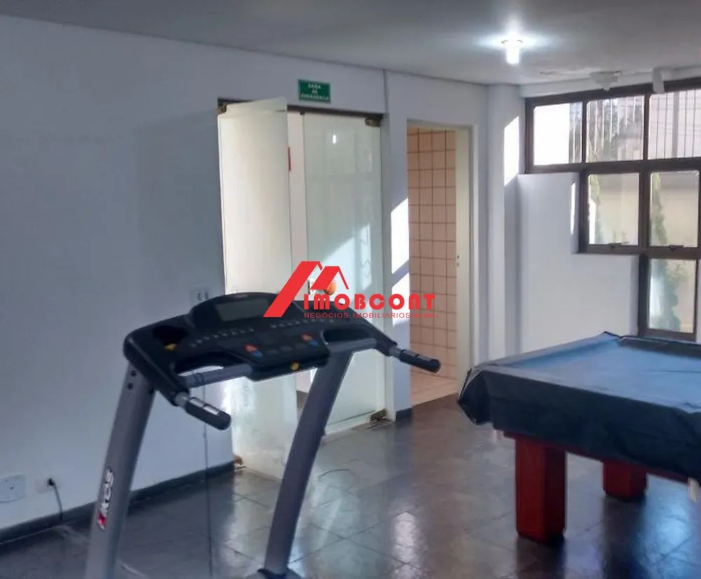 Apartamento, 3 quartos, 84 m² - Foto 6