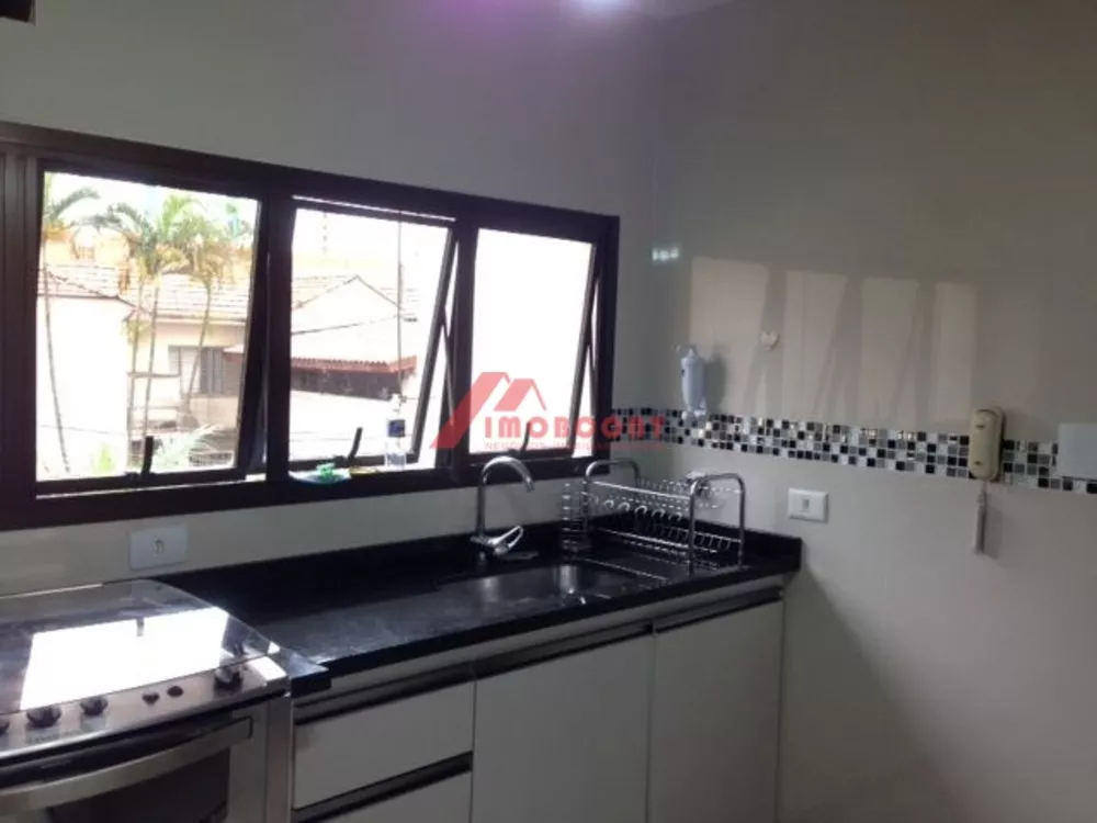 Apartamento à venda com 3 quartos, 84m² - Foto 4