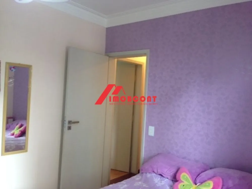 Apartamento, 3 quartos, 84 m² - Foto 10