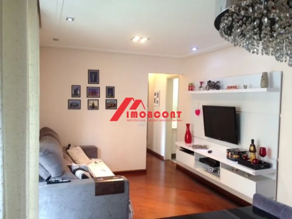 Apartamento, 3 quartos, 84 m² - Foto 8