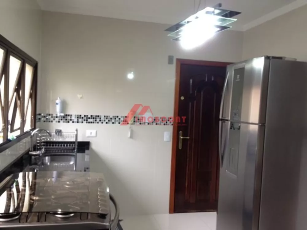 Apartamento à venda com 3 quartos, 84m² - Foto 3