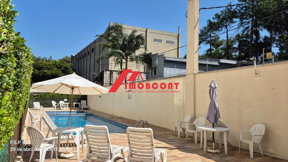 Apartamento, 2 quartos, 50 m² - Foto 8