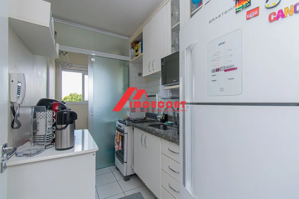 Apartamento, 2 quartos, 50 m² - Foto 3