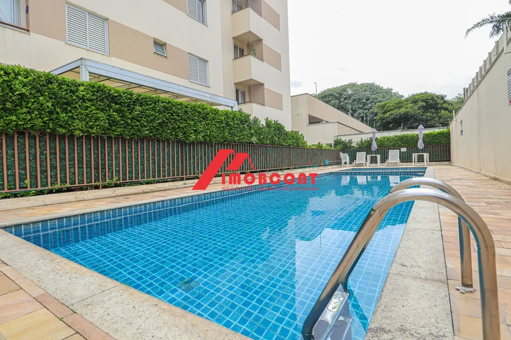 Apartamento, 2 quartos, 50 m² - Foto 4