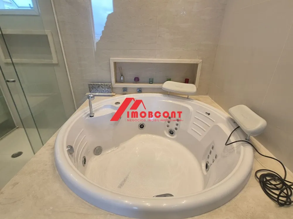 Apartamento, 2 quartos, 126 m² - Foto 2