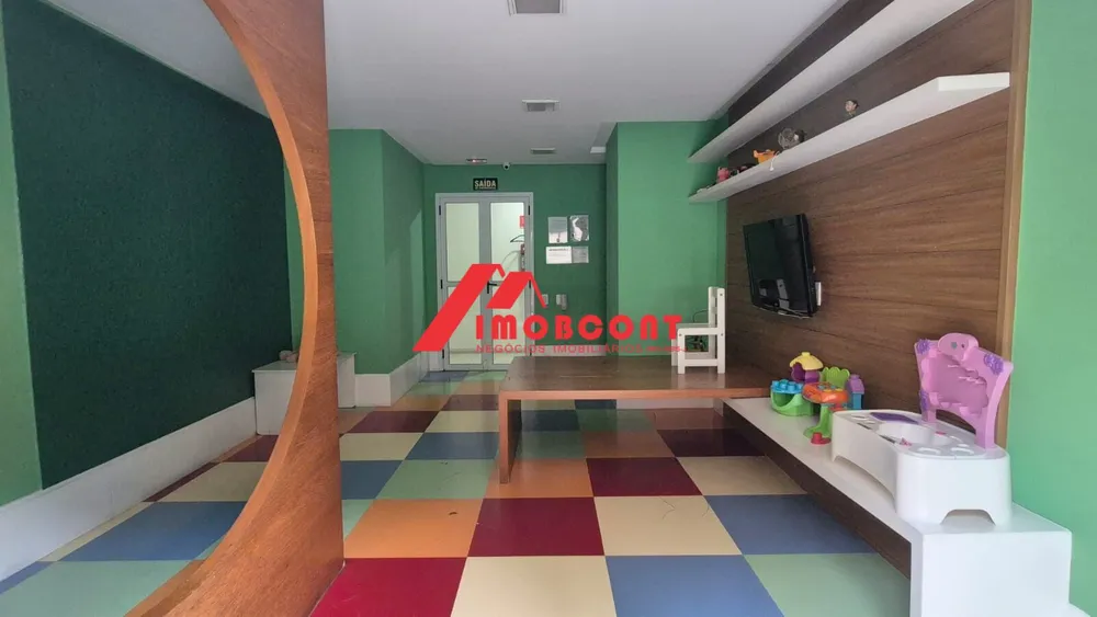 Apartamento, 2 quartos, 126 m² - Foto 1