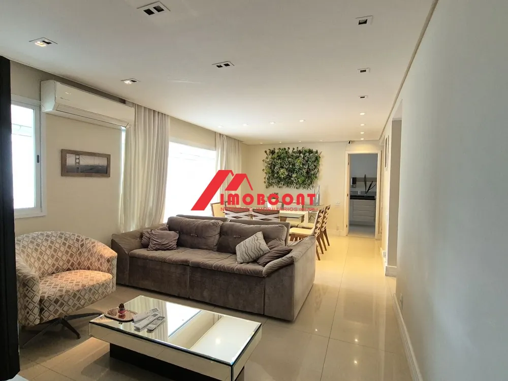 Apartamento, 2 quartos, 126 m² - Foto 1