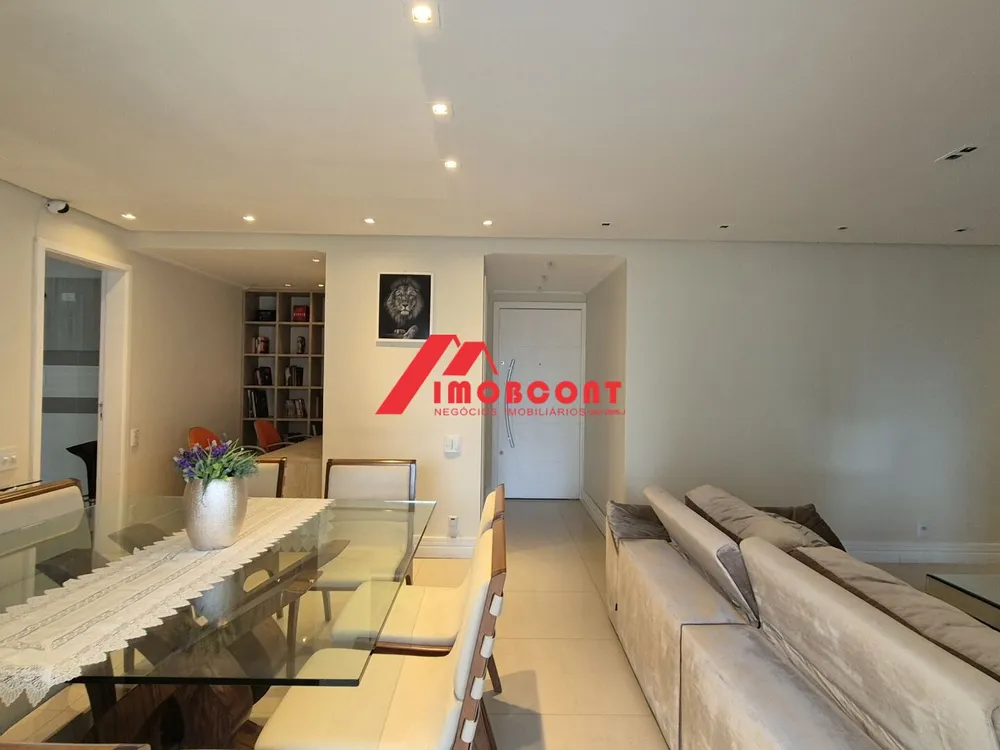 Apartamento, 2 quartos, 126 m² - Foto 2