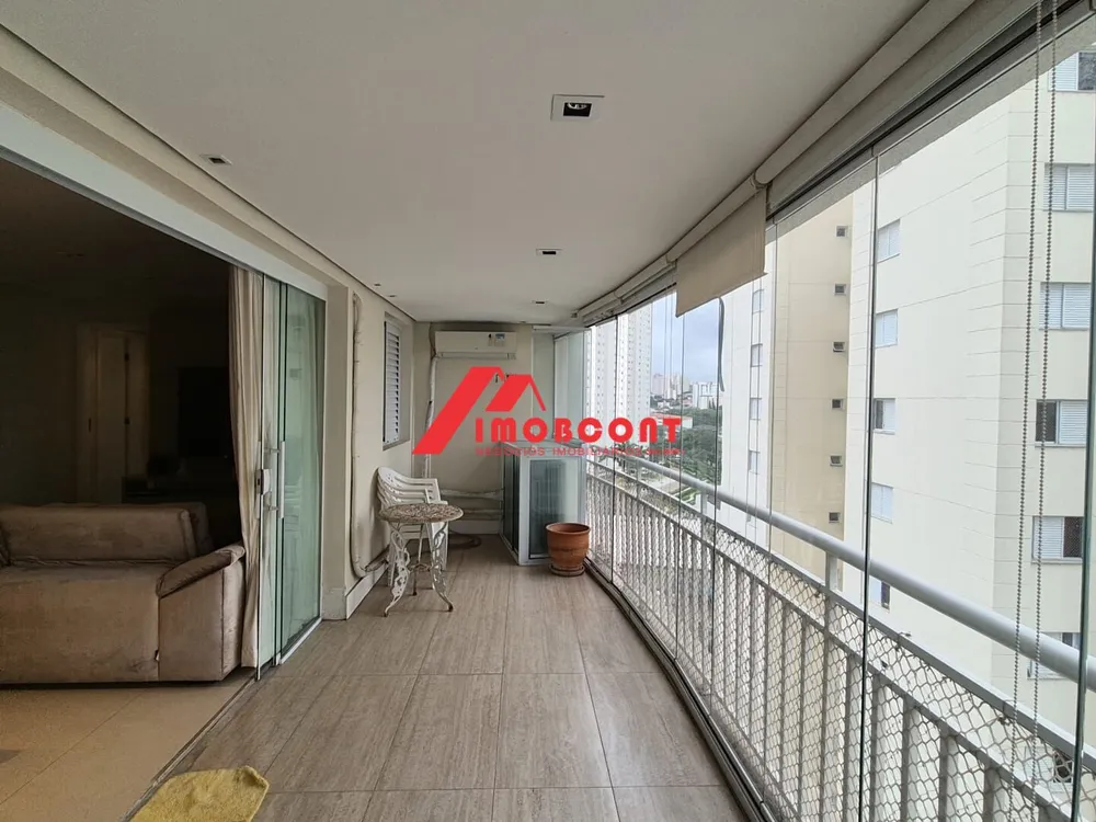 Apartamento, 2 quartos, 126 m² - Foto 3