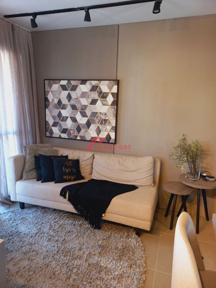 Apartamento, 1 quarto, 35 m² - Foto 10