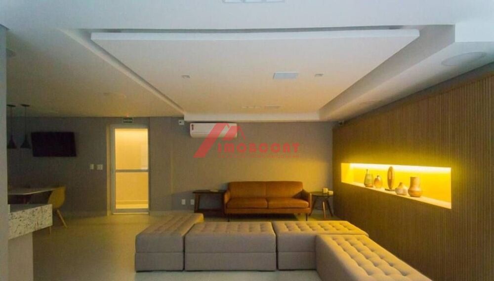 Apartamento, 1 quarto, 35 m² - Foto 12