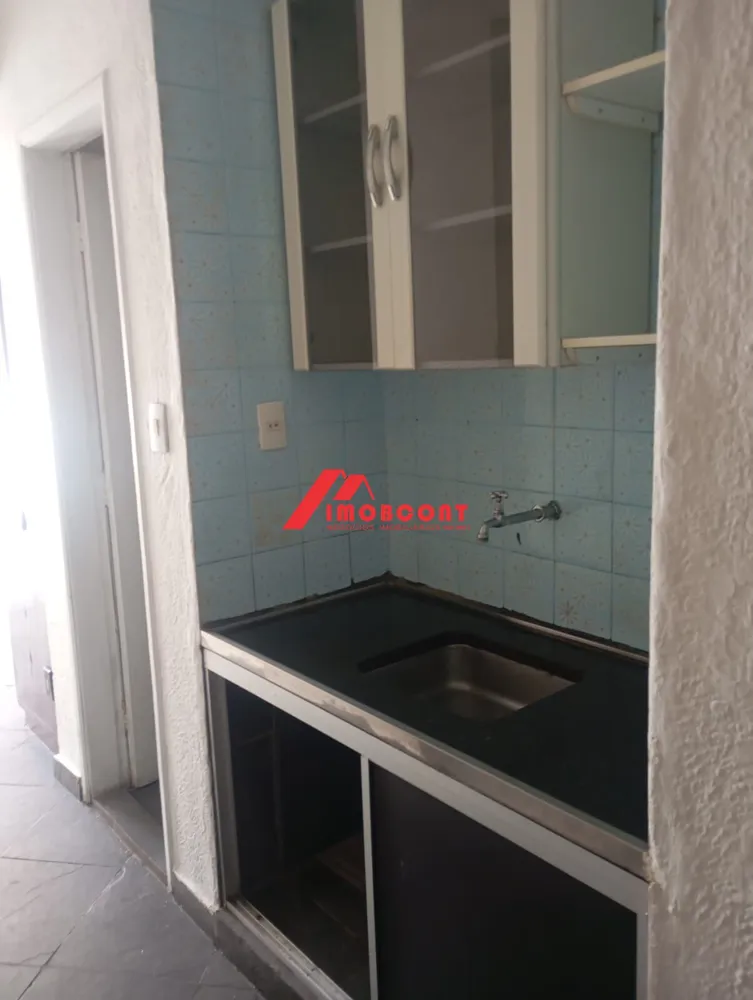 Kitnet-Studio, 36 m² - Foto 2