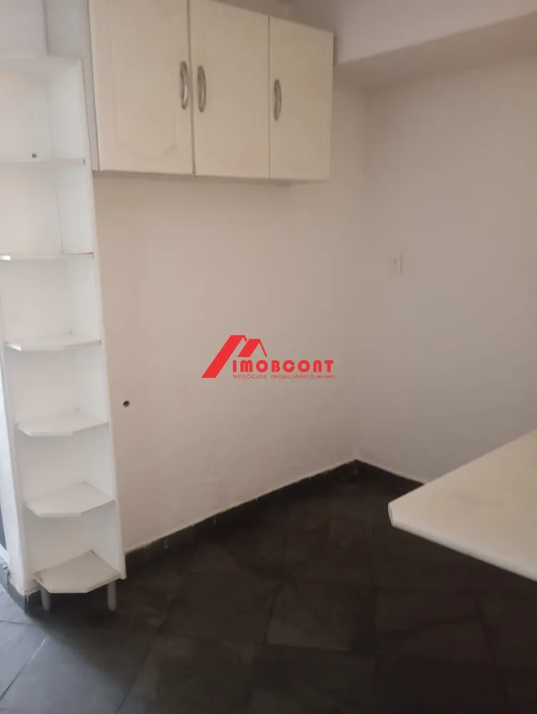 Kitnet-Studio, 36 m² - Foto 1