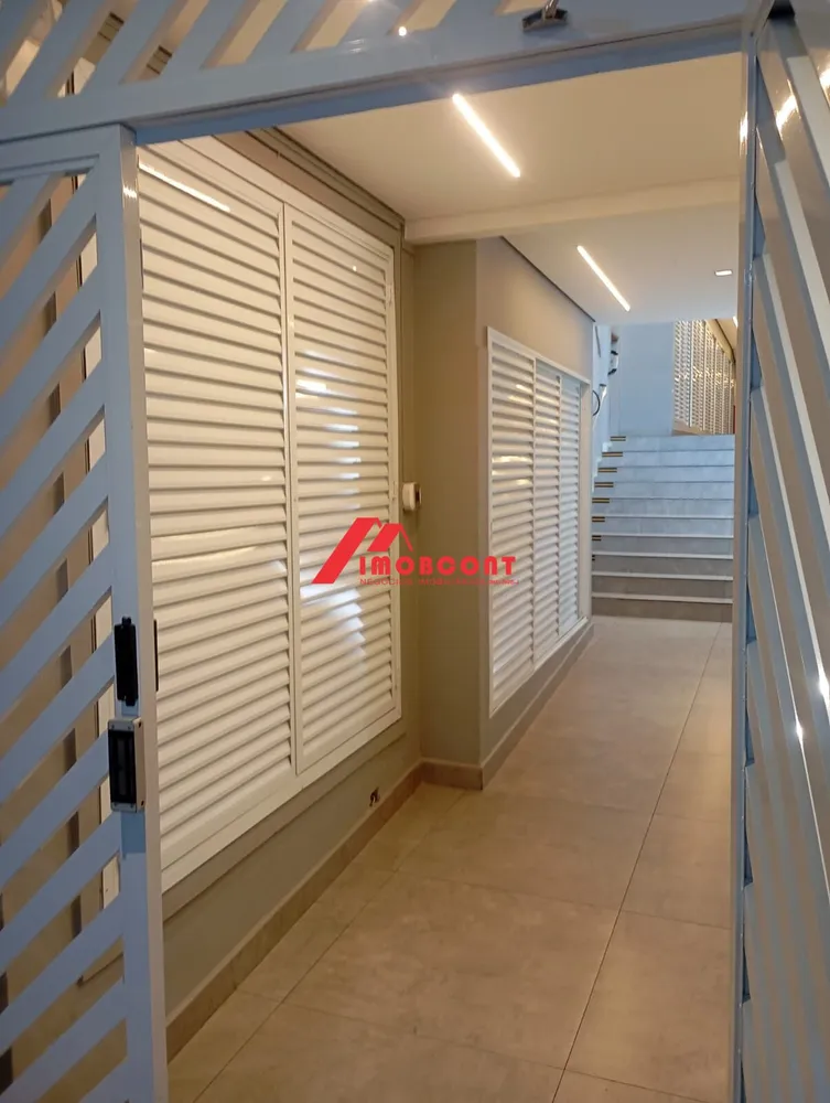 Kitnet-Studio, 36 m² - Foto 8