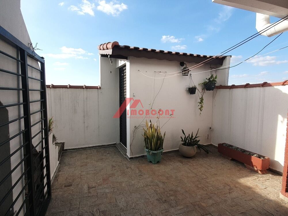 Casa, 3 quartos, 147 m² - Foto 2