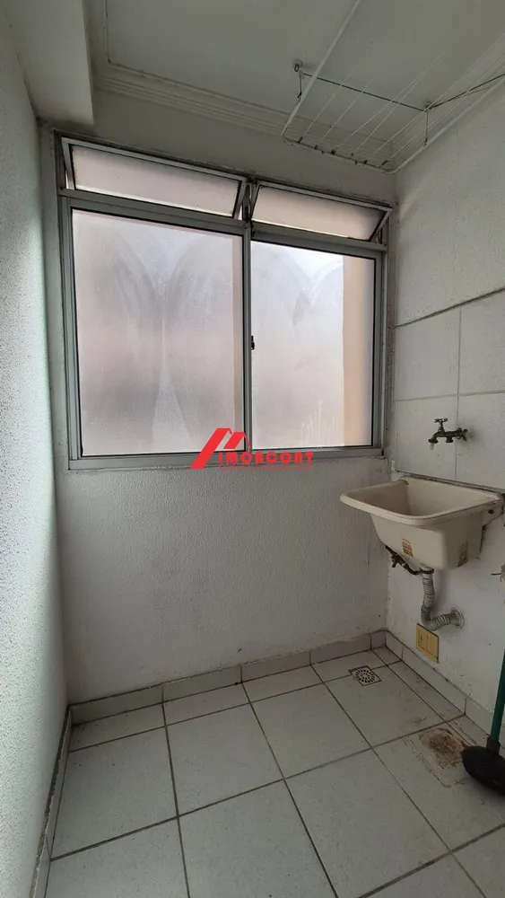 Apartamento, 2 quartos, 45 m² - Foto 6