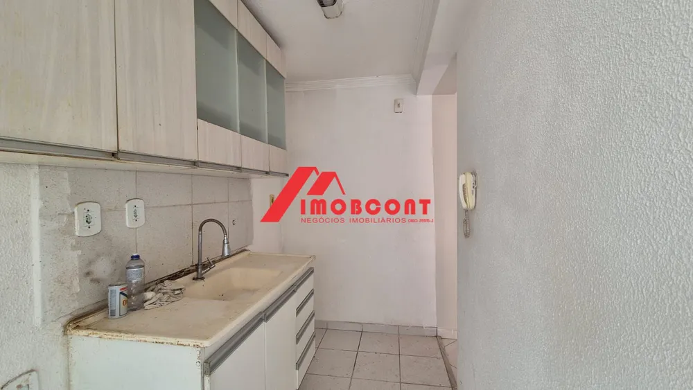 Apartamento, 2 quartos, 45 m² - Foto 3