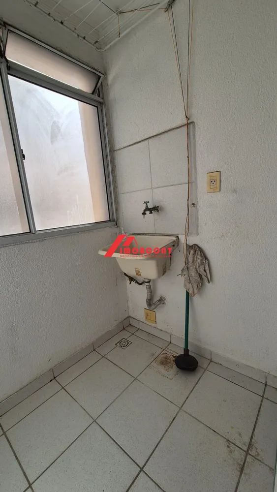 Apartamento, 2 quartos, 45 m² - Foto 5