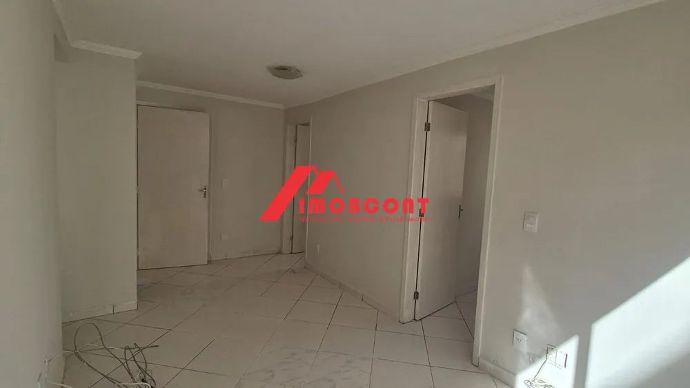 Apartamento, 2 quartos, 45 m² - Foto 2