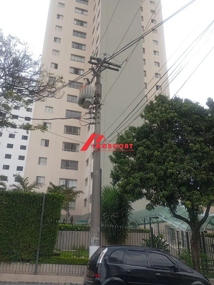 Apartamento, 2 quartos, 70 m² - Foto 4