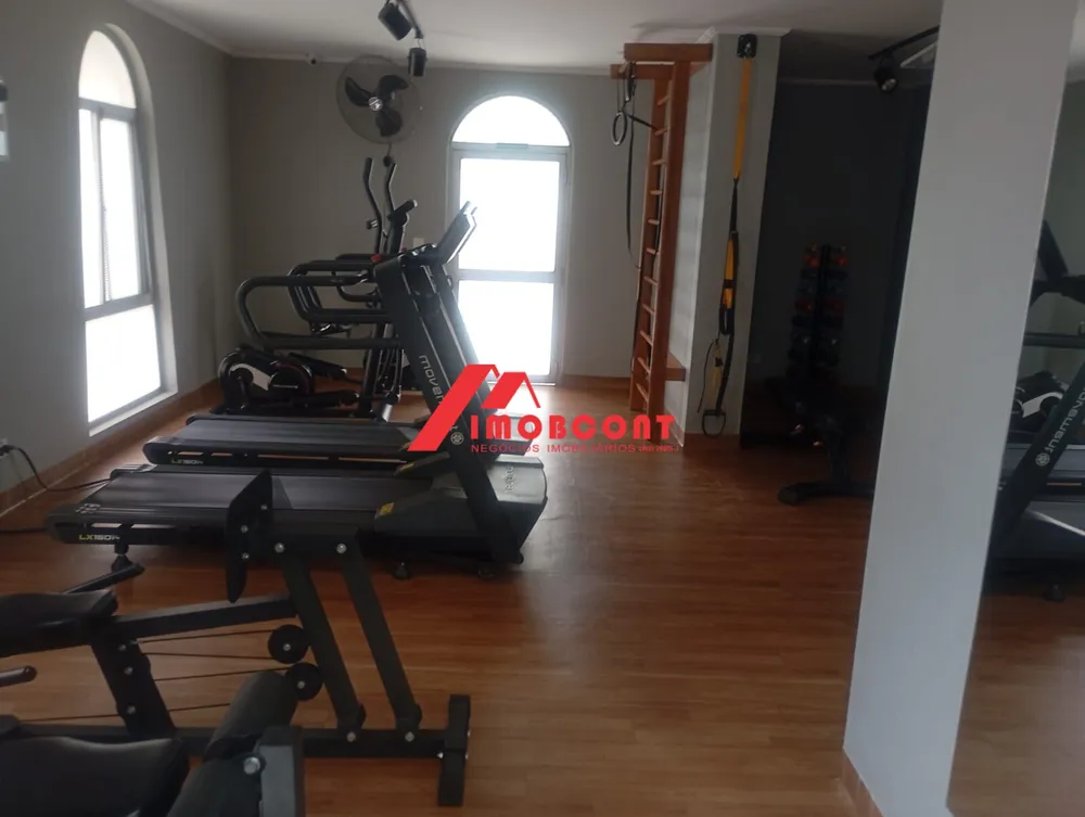 Apartamento, 2 quartos, 70 m² - Foto 5