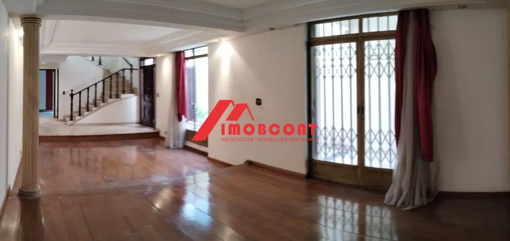 Sobrado, 3 quartos, 250 m² - Foto 18
