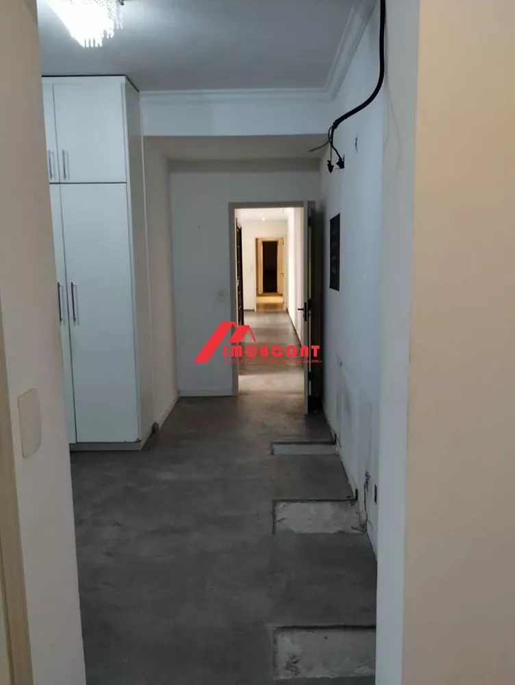 Sobrado, 3 quartos, 250 m² - Foto 10