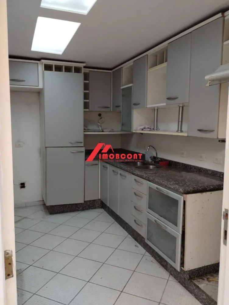 Sobrado, 3 quartos, 250 m² - Foto 20