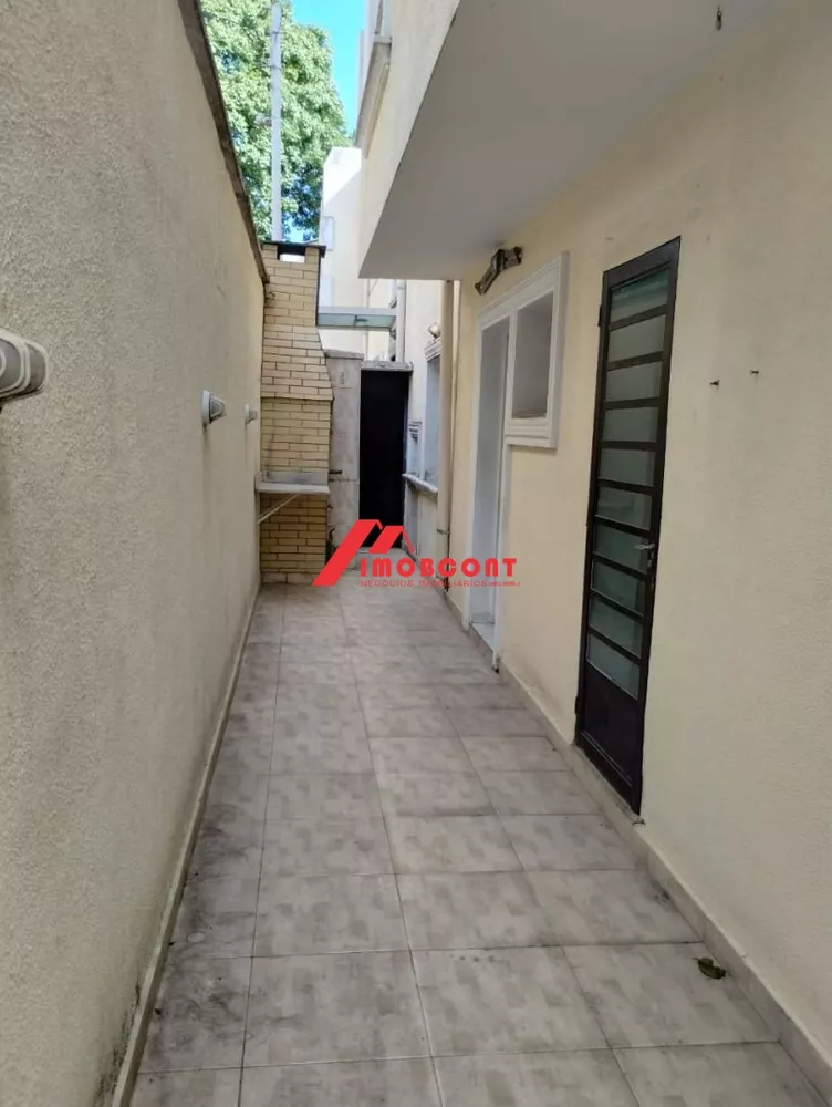 Sobrado, 3 quartos, 250 m² - Foto 12