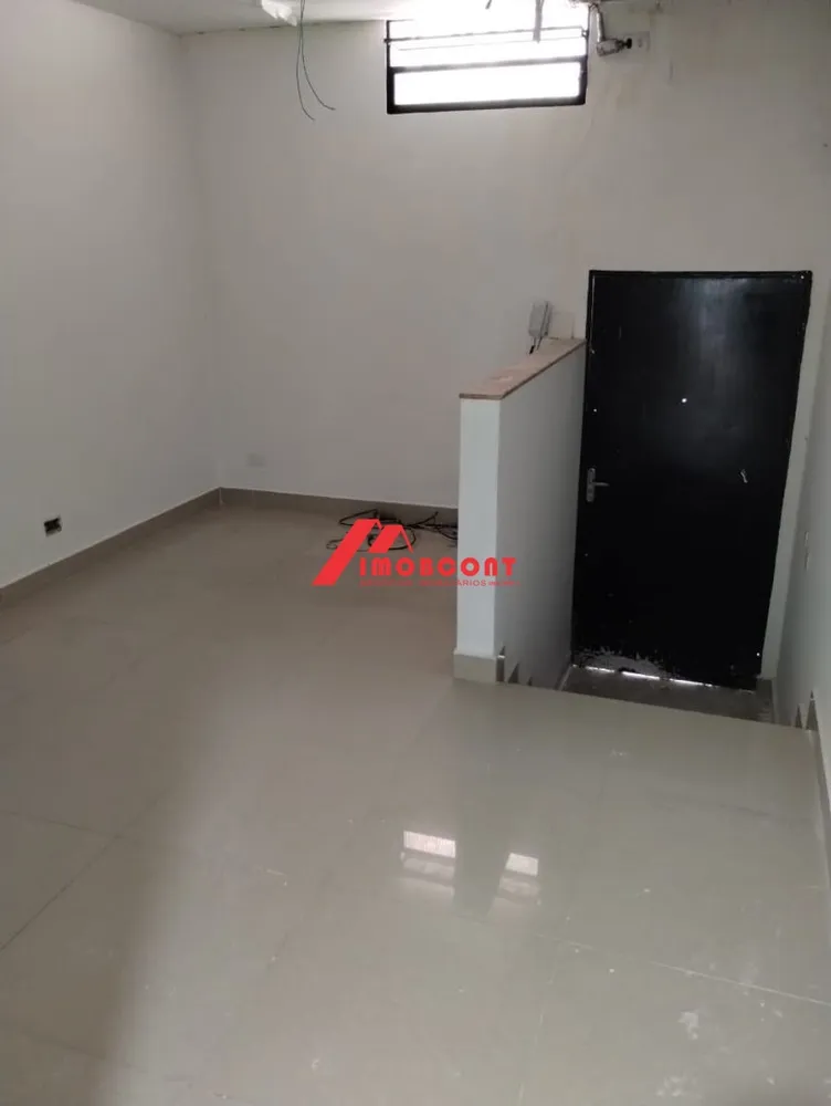 Sobrado, 3 quartos, 250 m² - Foto 21