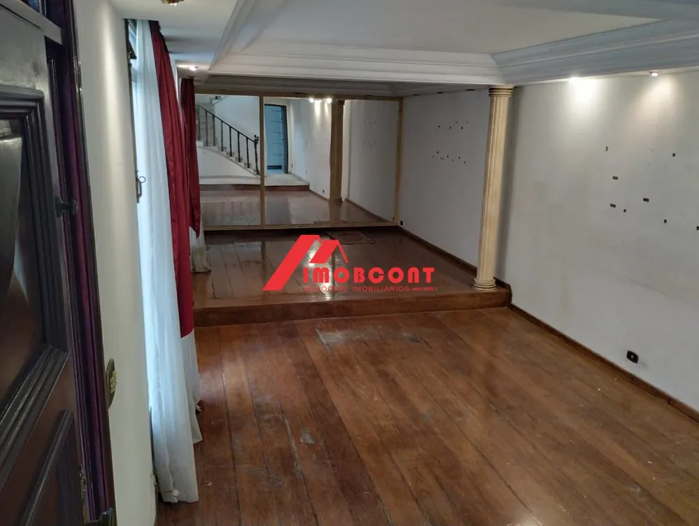Sobrado, 3 quartos, 250 m² - Foto 19