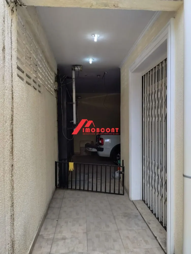 Sobrado, 3 quartos, 250 m² - Foto 17