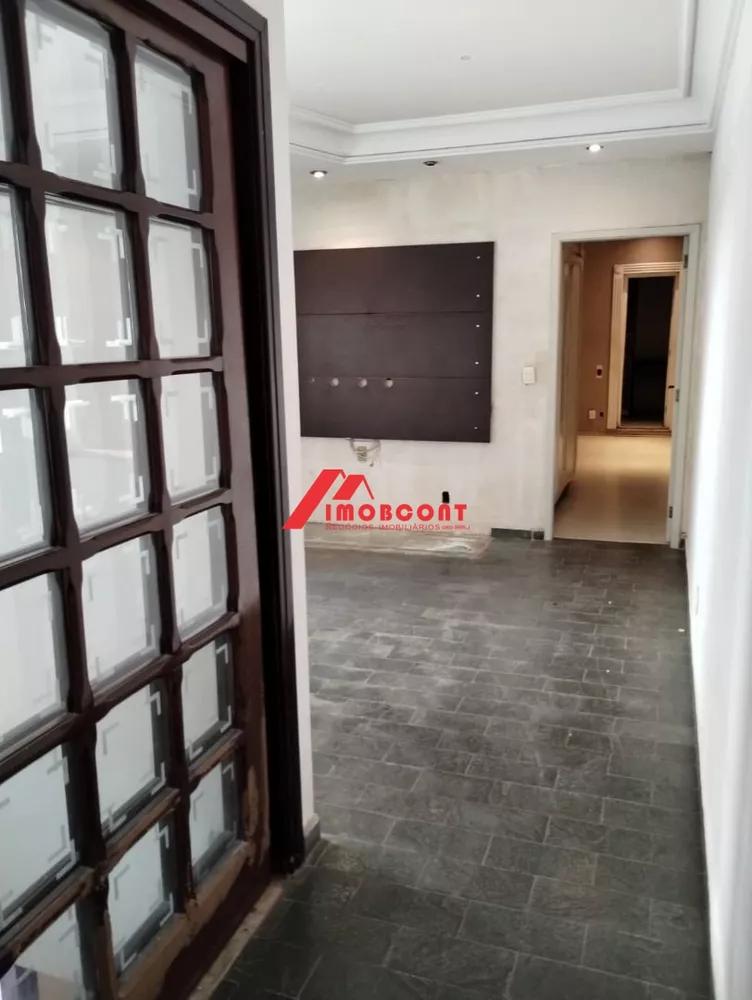 Sobrado, 3 quartos, 250 m² - Foto 11