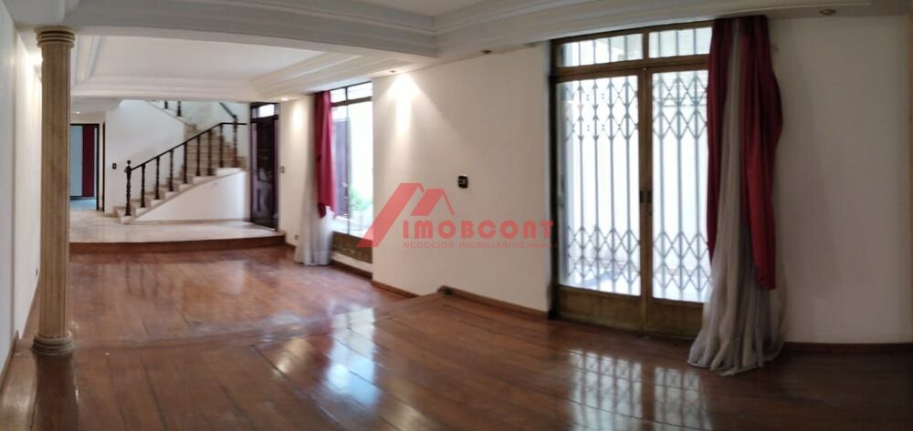 Sobrado, 3 quartos, 250 m² - Foto 4