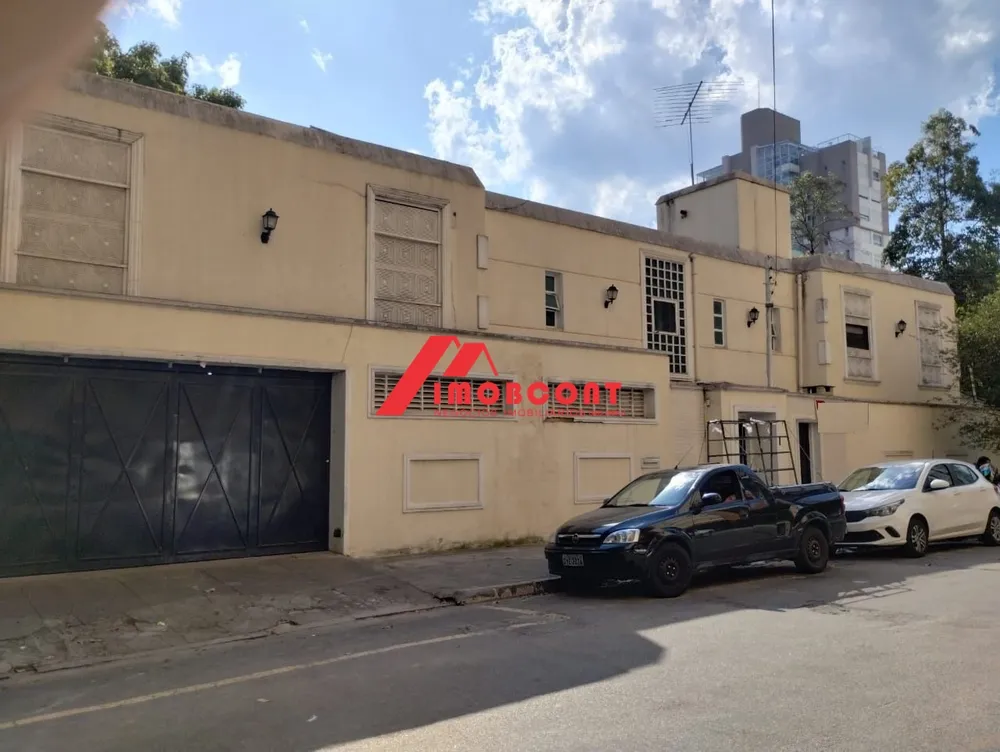 Sobrado, 3 quartos, 250 m² - Foto 14