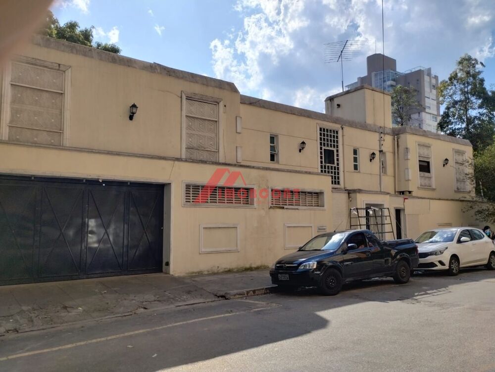 Sobrado, 3 quartos, 250 m² - Foto 2