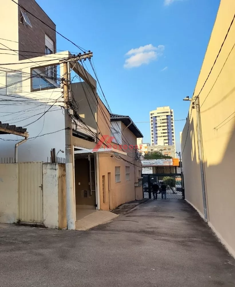 Sobrado à venda com 2 quartos, 120m² - Foto 2