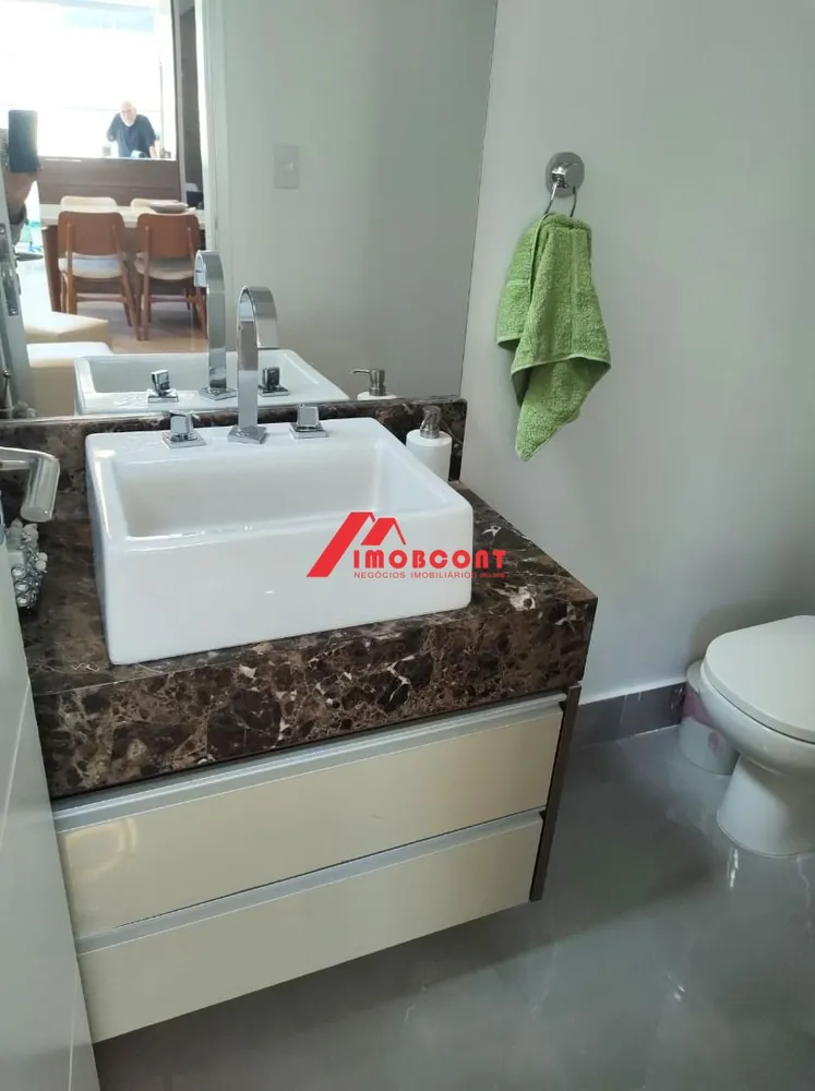 Sobrado, 2 quartos, 120 m² - Foto 12