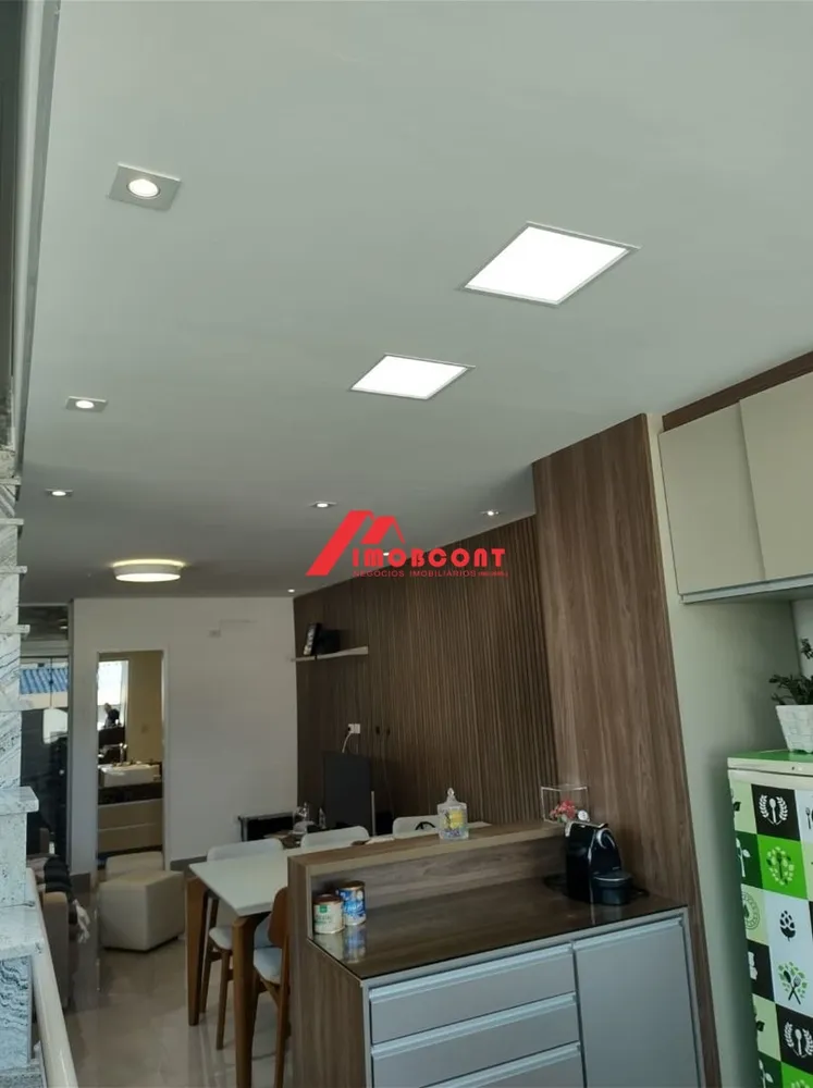 Sobrado, 2 quartos, 120 m² - Foto 16