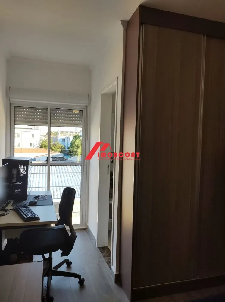 Sobrado, 2 quartos, 120 m² - Foto 19
