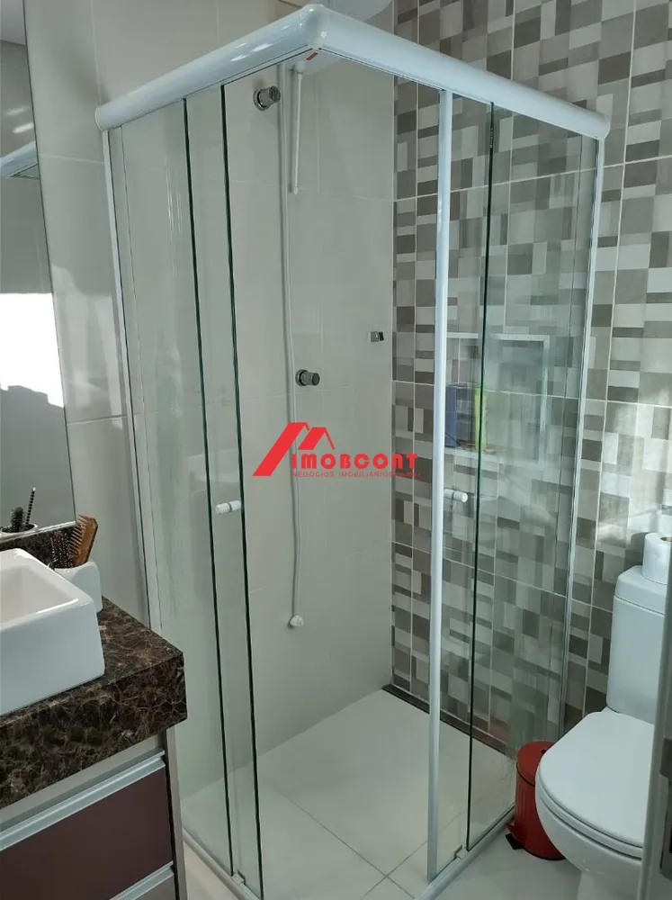 Sobrado, 2 quartos, 120 m² - Foto 20